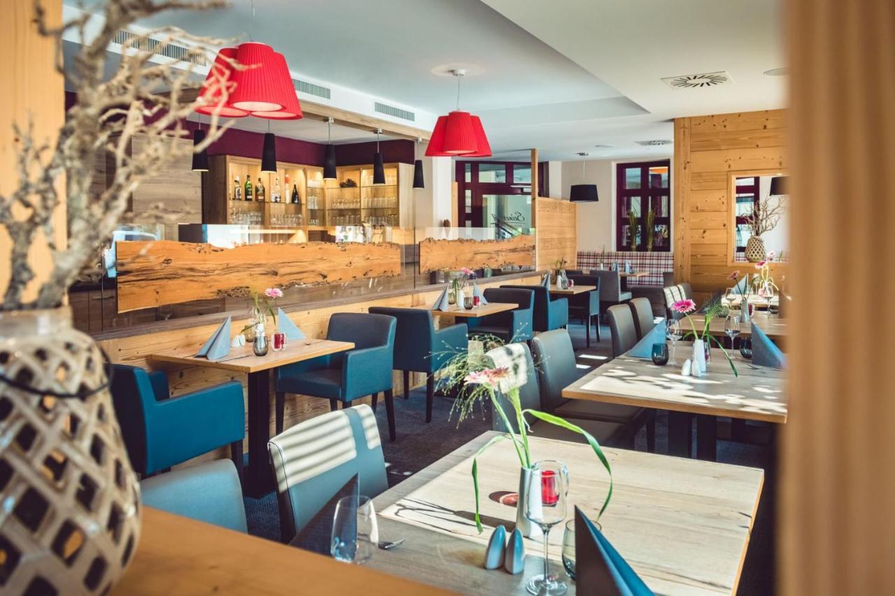 Parkhotel Neustadt Neustadt in Sachsen Zewnętrze zdjęcie