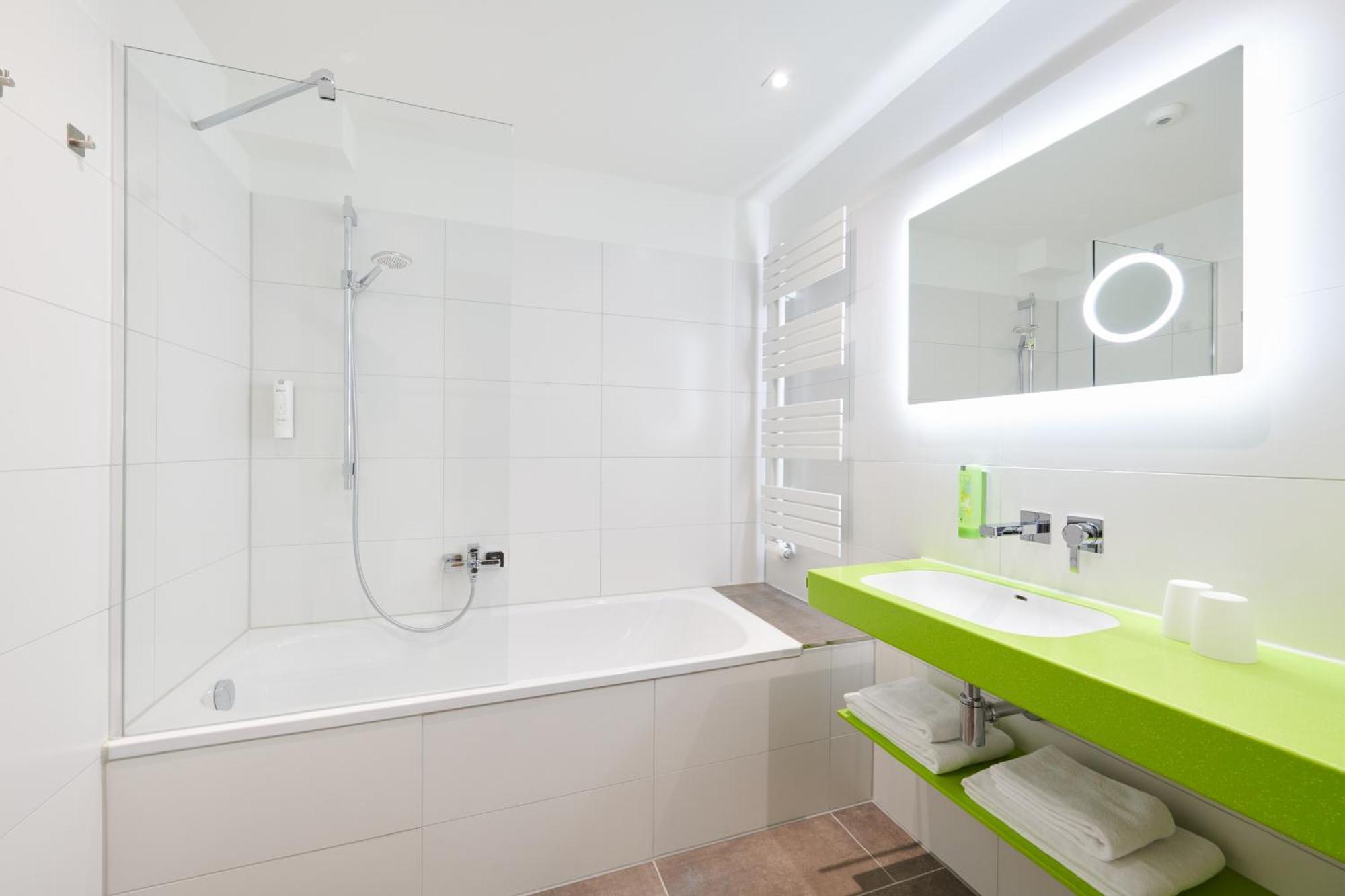 Parkhotel Neustadt Neustadt in Sachsen Zewnętrze zdjęcie