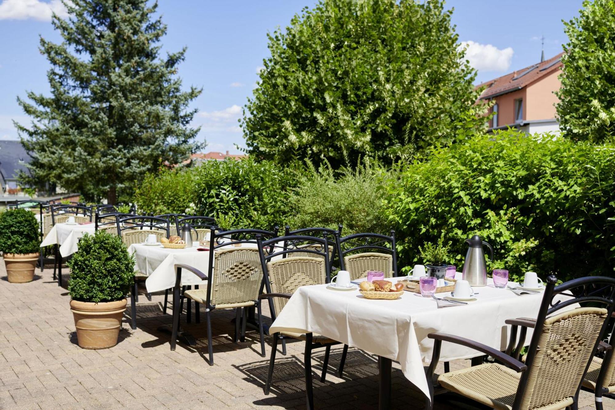 Parkhotel Neustadt Neustadt in Sachsen Zewnętrze zdjęcie