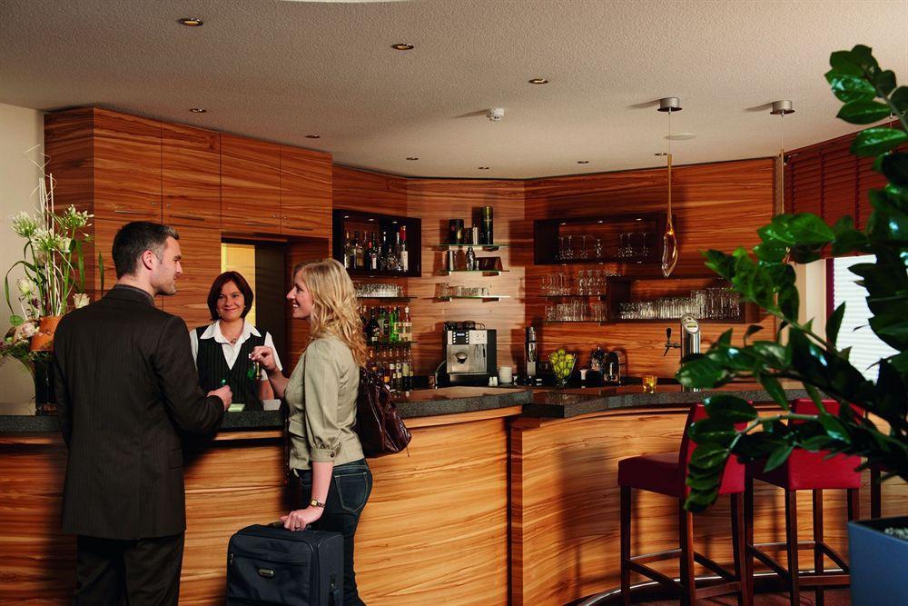 Parkhotel Neustadt Neustadt in Sachsen Zewnętrze zdjęcie